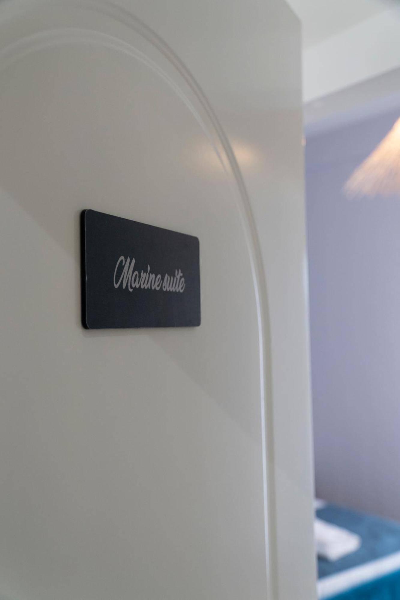 Memories Apartments ساراندا المظهر الخارجي الصورة
